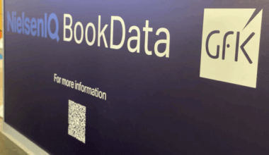 NielsenIQ BookData et Gleeph s'associent pour prédire les ventes