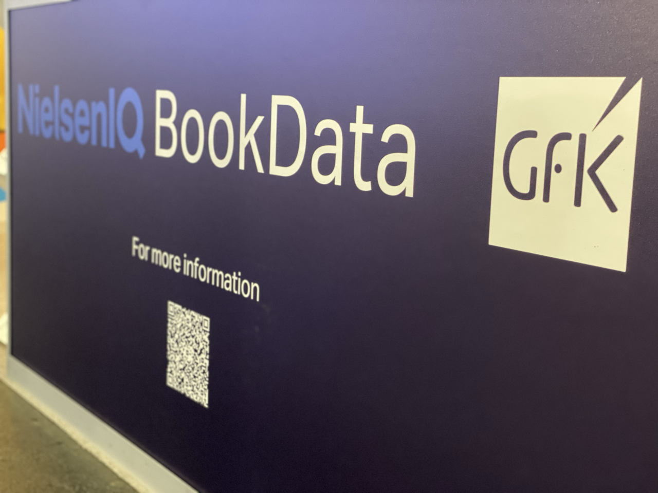 NielsenIQ BookData et Gleeph s'associent pour prédire les ventes