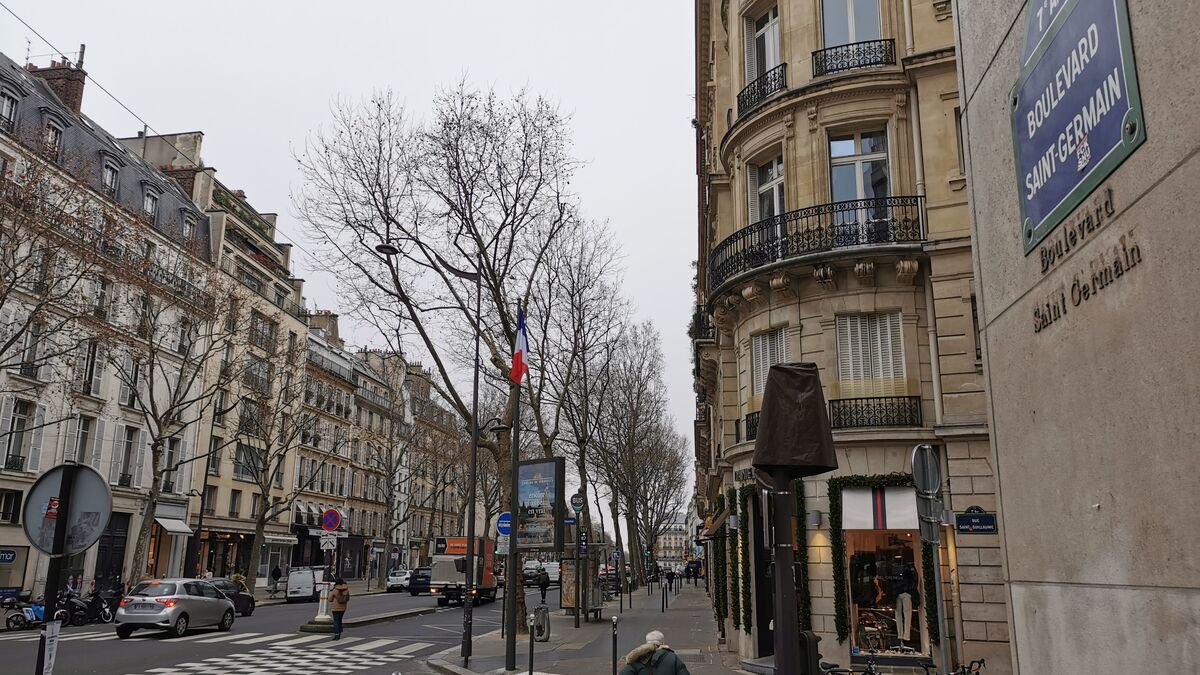 Retrouvé alcoolisé et blessé dans Paris, le sénateur LR Philippe Mouiller agressif avec les secours