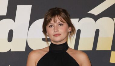 NRJ Music Awards : Marine (Star Academy) déjà effrayée par un fan qui promet de la retrouver à son hôtel