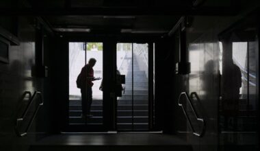 la «première» liée à une surtension en Europe – Libération