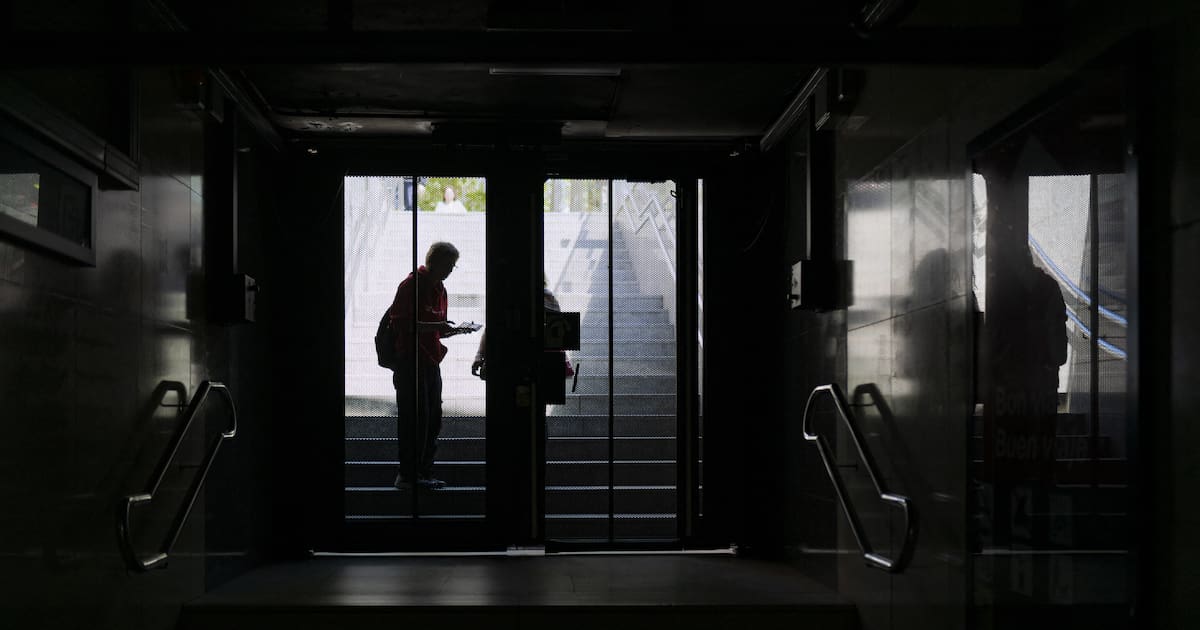 la «première» liée à une surtension en Europe – Libération