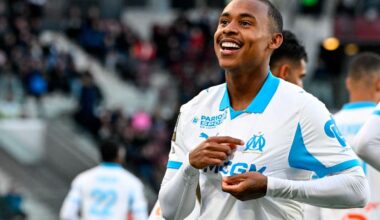 Metz - Marseille (0-3) : large victoire de l’OM qui prend provisoirement la tête, des incidents en tribunes