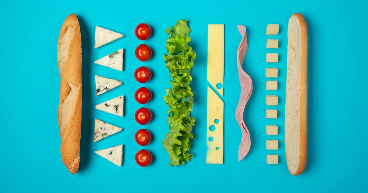 Moins de viande et légumes à volonté : la revue «The Lancet» dévoile un régime pour aller mieux et sauver la planète - Libération