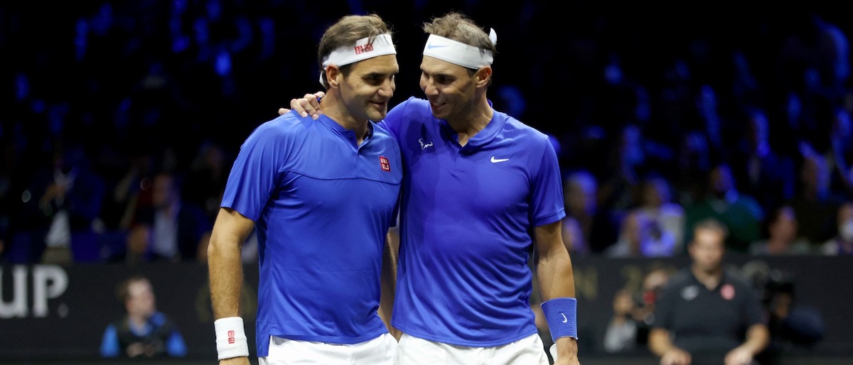 ATP > Mark Philippoussis : "Nous étions un peu inquiets lorsque Roger Federer et Rafael Nadal ont pris leur retraite. Mais avec Carlos Alcaraz et Jannik Sinner, nous avons d'incroyables ambassadeurs de ce sport"