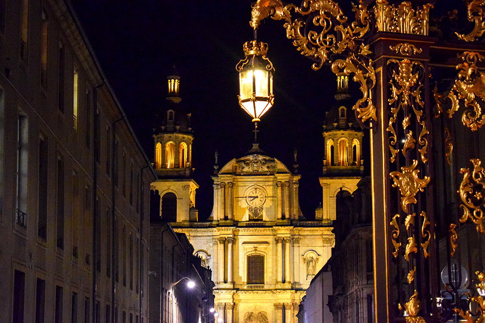 Nancy in December 13 copyright French Moments Nancy en décembre © French Moments