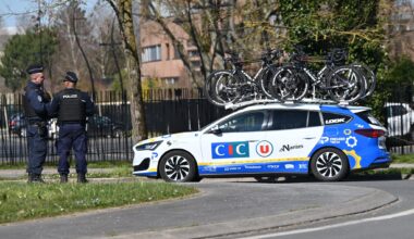 CIC U Nantes Atlantique 2025 – Bilan de saison et transfert de Yael Joalland vers Cofidis