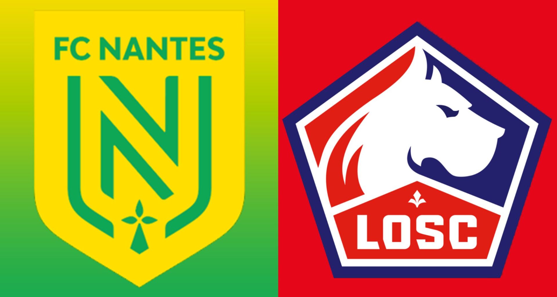 FC Nantes - LOSC. Qui va gagner selon Opta ?
