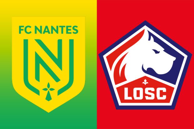 FC Nantes - LOSC. Qui va gagner selon Opta ?