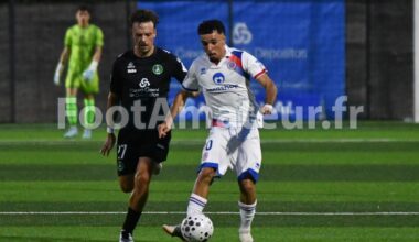 Coupe de France. Le programme du 5ème tour à Paris Ile-de-France