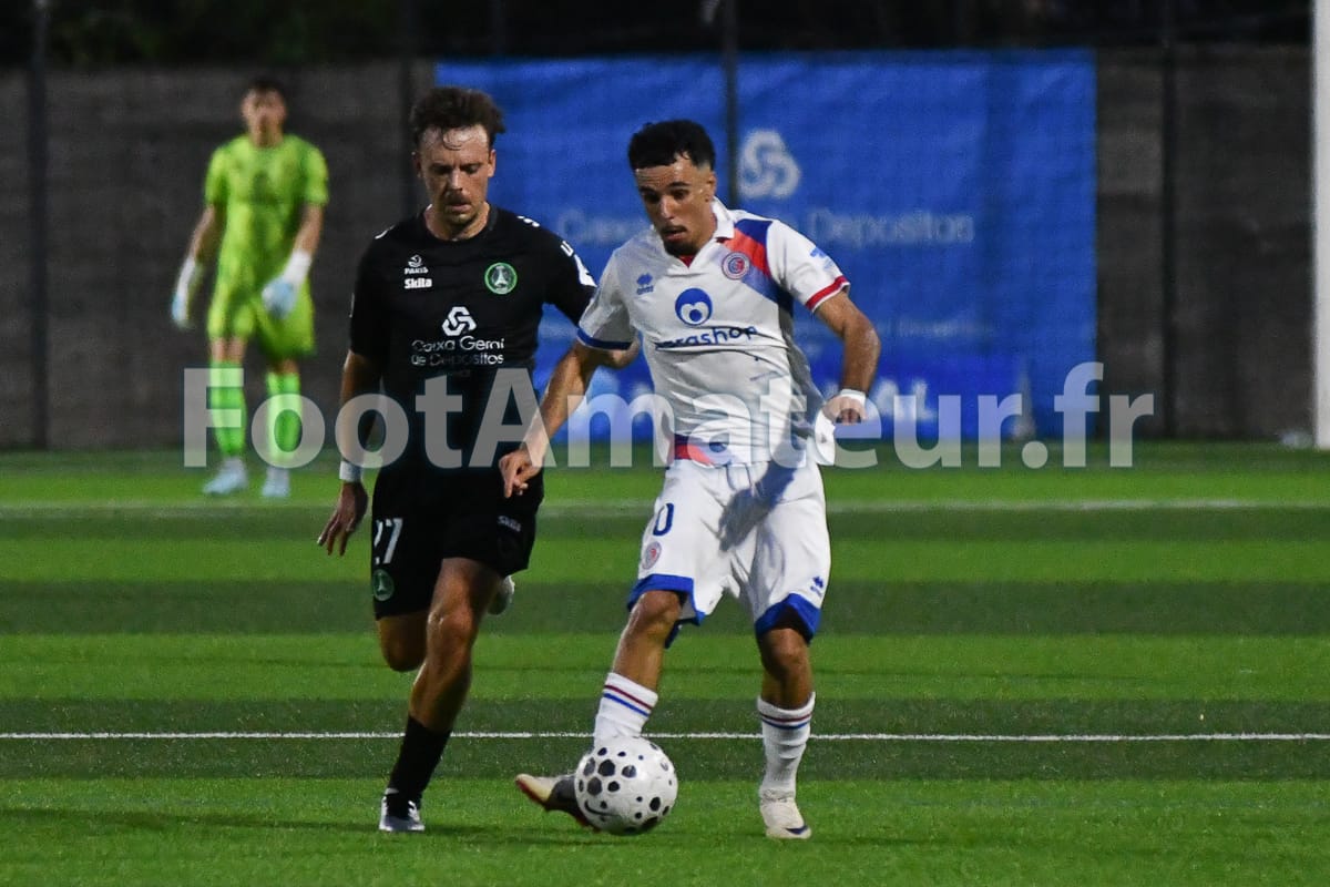 Coupe de France. Le programme du 5ème tour à Paris Ile-de-France