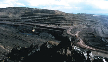 Le charbon russe connaît sa pire crise depuis 30 ans