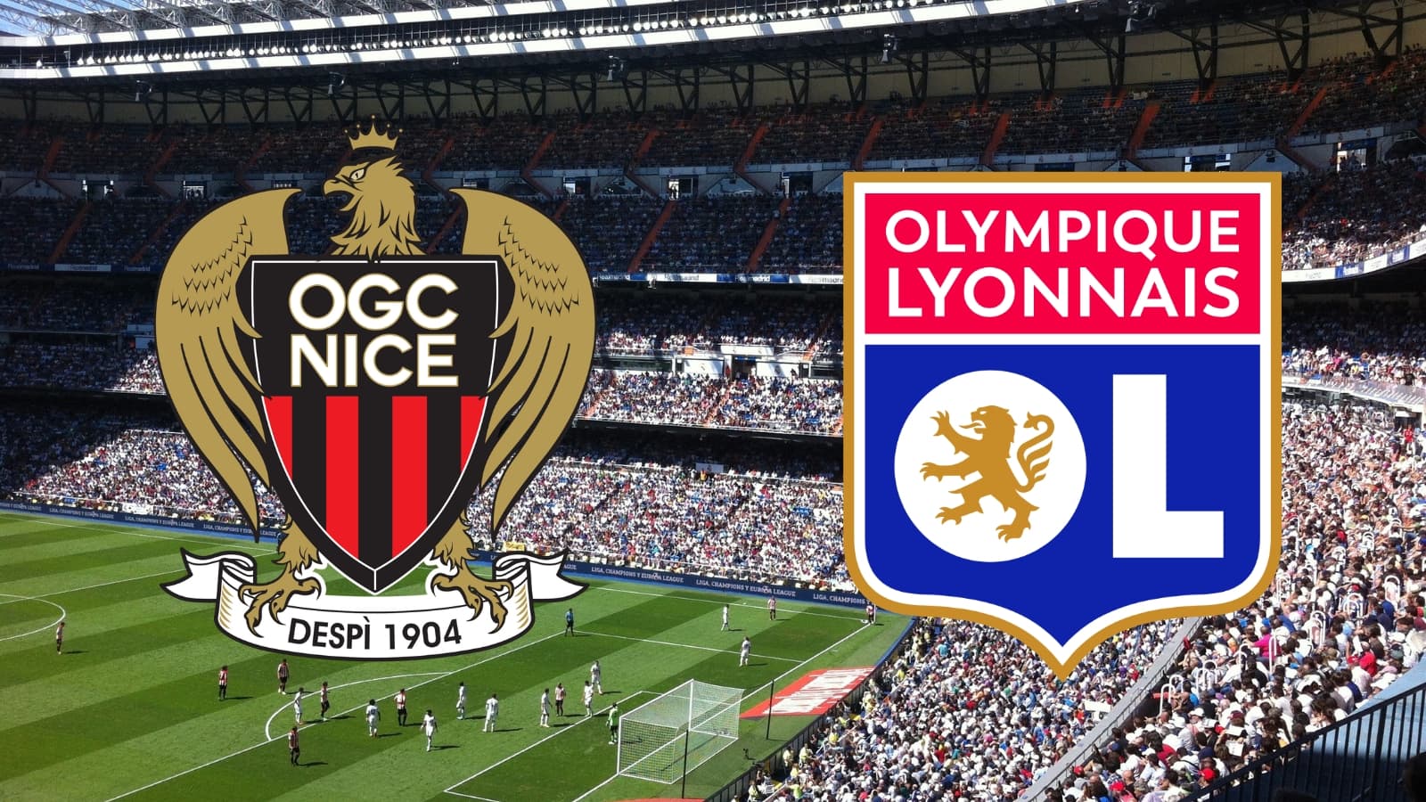 Lyon : à quelle heure et sur quelle chaîne regarder le match de Ligue 1 en direct ?
