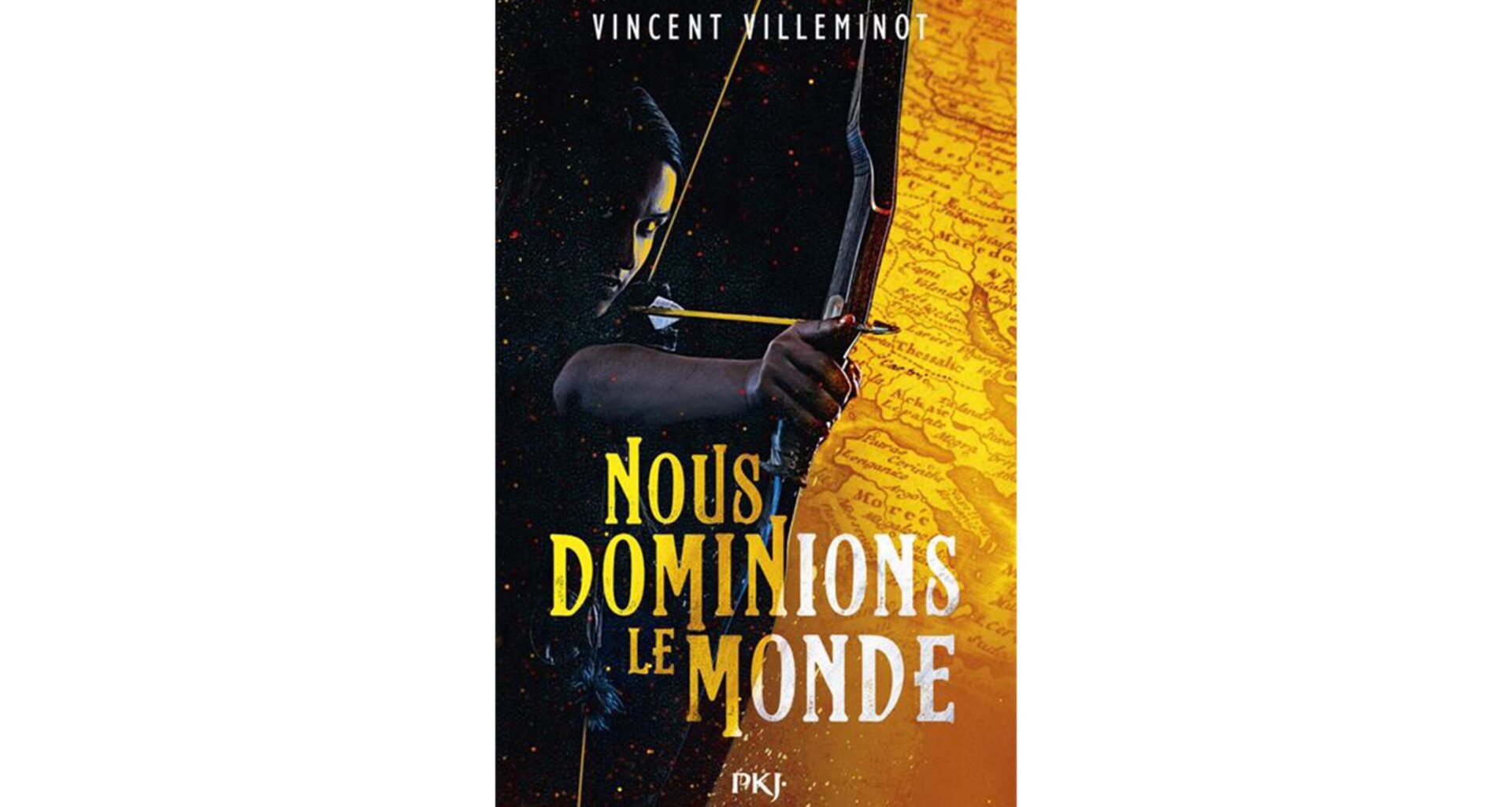 quand légende rime avec réalité • Le Suricate