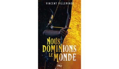 quand légende rime avec réalité • Le Suricate