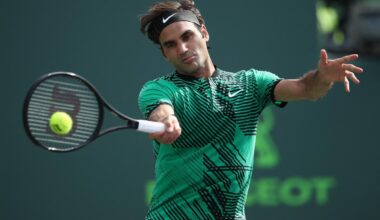 « Si ChatGPT créait le joueur parfait, ce serait Federer » : Juan Ignacio Chela voue son admiration pour le Suisse