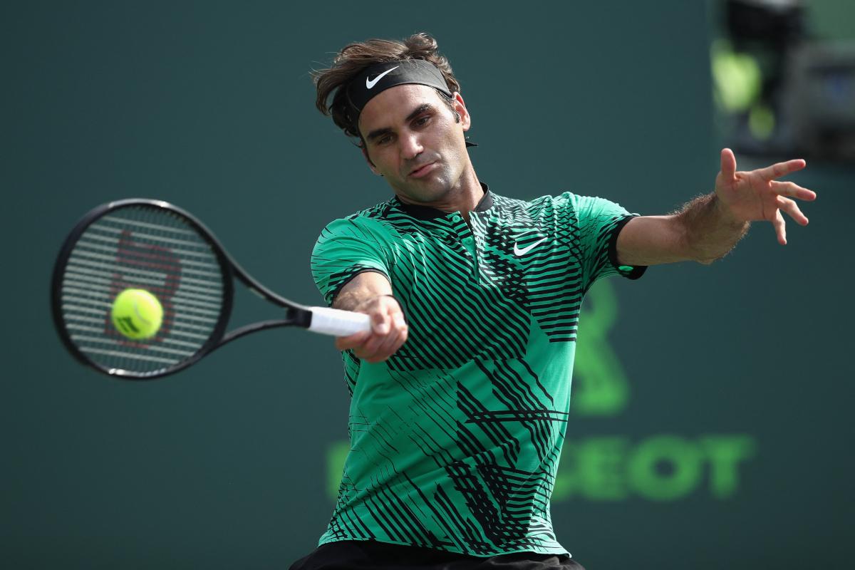 « Si ChatGPT créait le joueur parfait, ce serait Federer » : Juan Ignacio Chela voue son admiration pour le Suisse