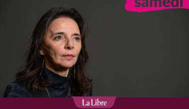 Maryse Burgot : "Le front ukrainien est beaucoup plus dangereux qu'auparavant. Tout a changé"