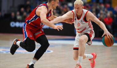 Basketteur russe arrêté en France à la demande des États-Unis : 5 minutes pour comprendre l’affaire Daniil Kasatkin