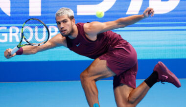 Tennis : l’Open d’Australie offrira un million de dollars à l’amateur qui remportera un point contre un pro en 2026