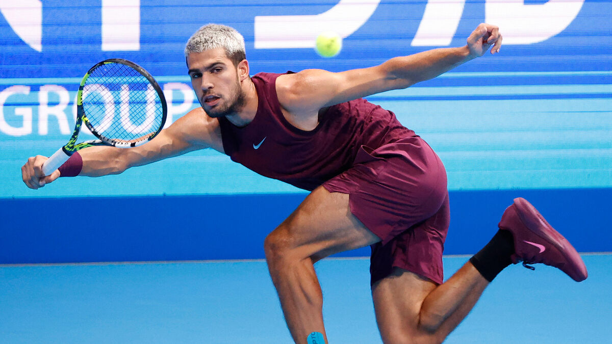 Tennis : l’Open d’Australie offrira un million de dollars à l’amateur qui remportera un point contre un pro en 2026