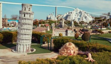 5 expositions à voir absolument en novembre à Paris