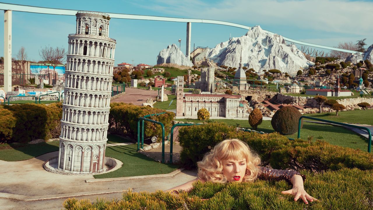 5 expositions à voir absolument en novembre à Paris