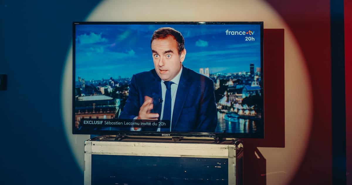Sébastien Lecornu donne aux oppositions le mode d’emploi pour se débarrasser de lui – Libération