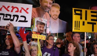 le Hamas prêt à libérer tous les otages israéliens et à des négociations immédiates en vue de la fin de la guerre – Libération