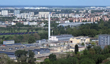 Toulouse : la future usine de paracétamol obtient son autorisation environnementale malgré « plusieurs points de vigilance »