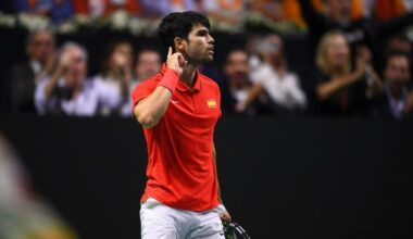 United Cup 2026 : vers une édition XXL avec Sinner, Alcaraz et Djokovic ?