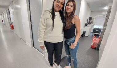 Saint-Ouen : les 171 squatteurs sud-américains, en situation irrégulière, ont enfin une vraie « maison »