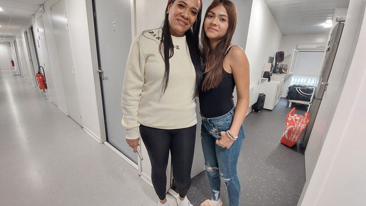 Saint-Ouen : les 171 squatteurs sud-américains, en situation irrégulière, ont enfin une vraie « maison »