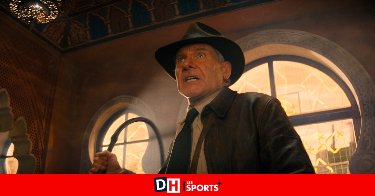 Indiana Jones découvre des trésors dorés mais perd beaucoup d'argent