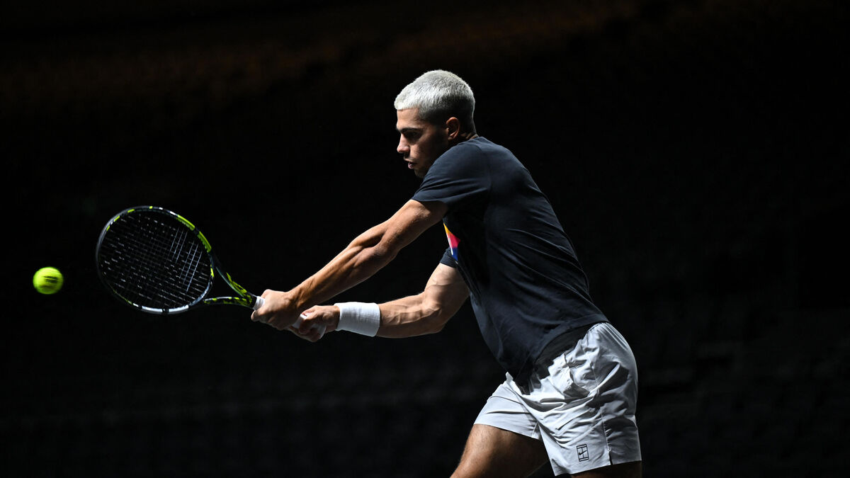 Rolex Paris Masters : à quelle heure et sur quelle chaîne TV voir les matchs à Paris La Défense Arena ?
