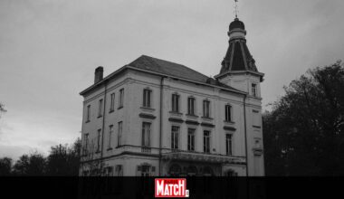 Cette ville belge fait partie des plus effrayantes d'Europe pour fêter Halloween
