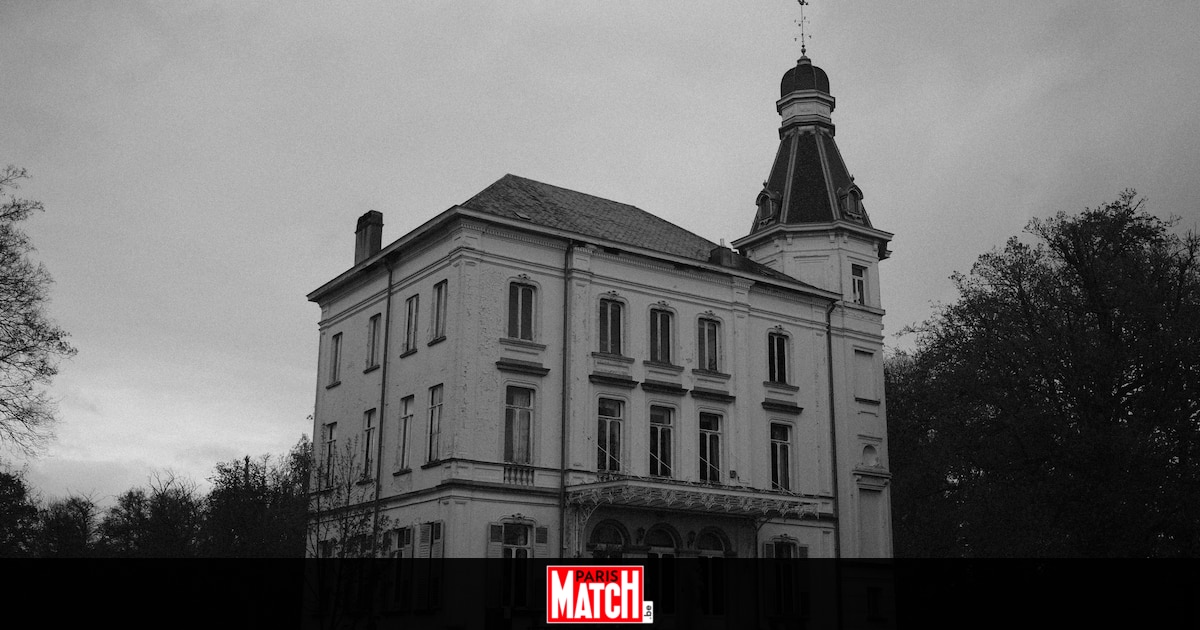 Cette ville belge fait partie des plus effrayantes d'Europe pour fêter Halloween
