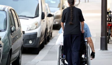 Handicap : la Région Île-de-France cesse de financer les MDPH, élus et associations montent au créneau