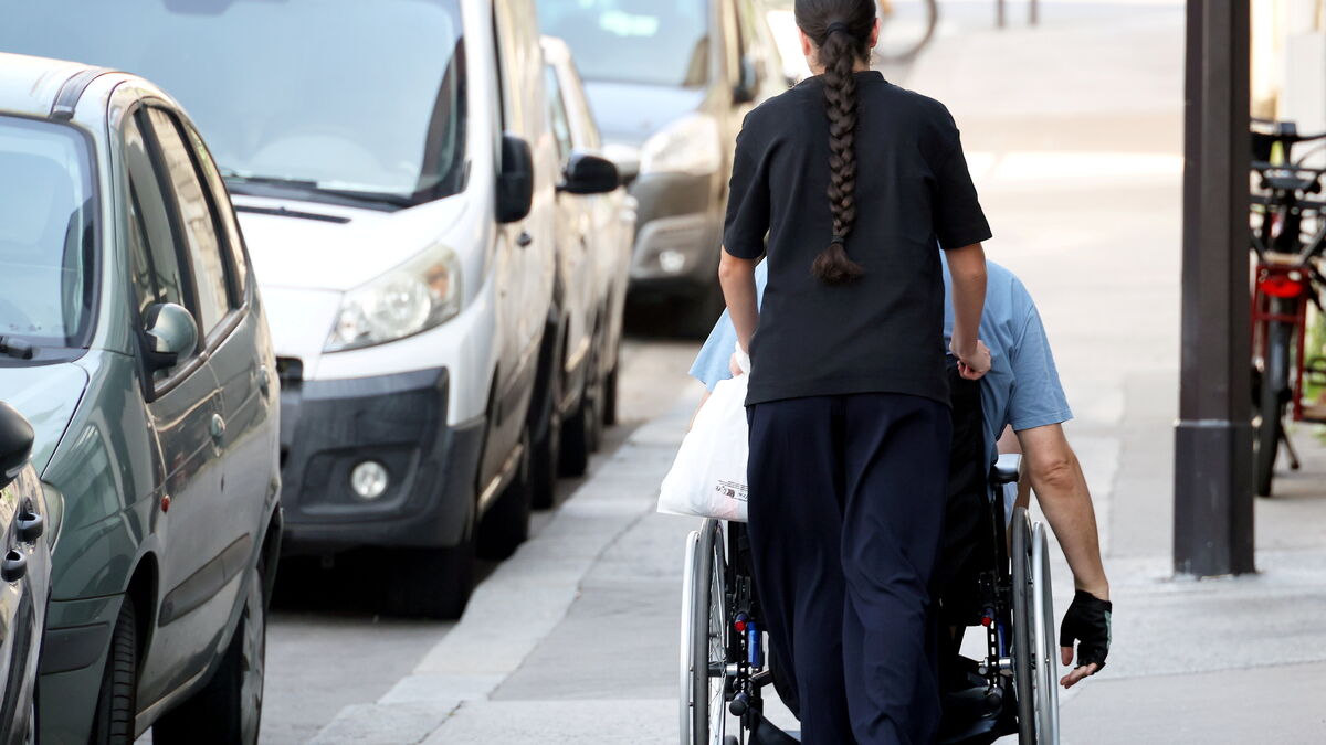 Handicap : la Région Île-de-France cesse de financer les MDPH, élus et associations montent au créneau