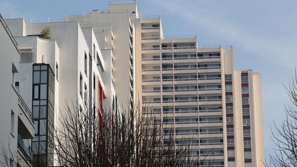 Son locataire ne paie pas son loyer… une propriétaire septuagénaire en grève de la faim à Nantes