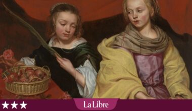 Les mystères et le génie de la peintre Michaelina Wautier, oubliée pendant 350 ans parce que femme.