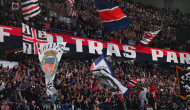 Leverkusen-PSG : 1 800 supporters parisiens attendus en Allemagne pour le match de Ligue des champions