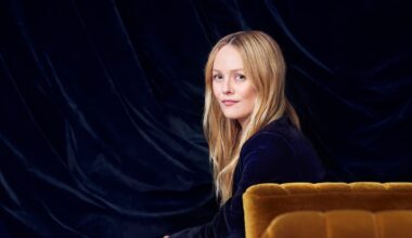 Vanessa Paradis, de retour avec un nouvel album : «La musique n’est pas une chose que l’on contrôle - Libération