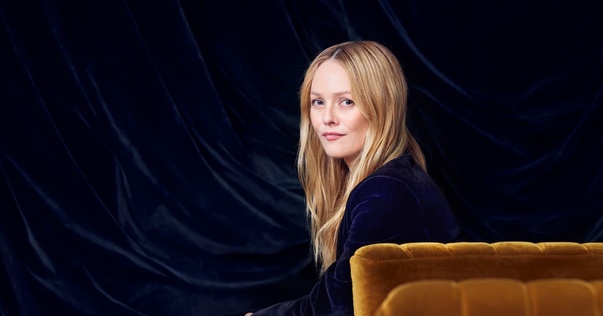 Vanessa Paradis, de retour avec un nouvel album : «La musique n’est pas une chose que l’on contrôle - Libération