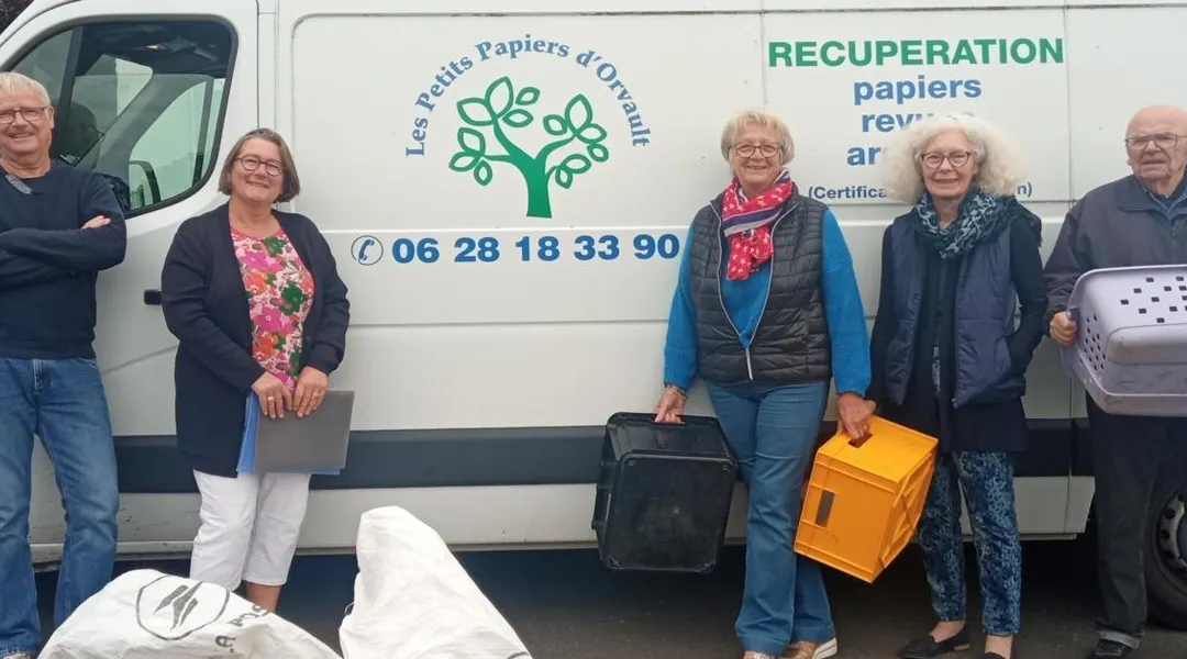 Orvault. Les Petits papiers recrutent et cherchent un emplacement