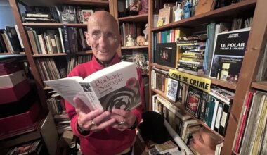 À la recherche d’élèves du professeur Narcejac, romancier et prof de lettres