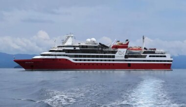 Exploris, le croisiériste des zones polaires, face au redressement