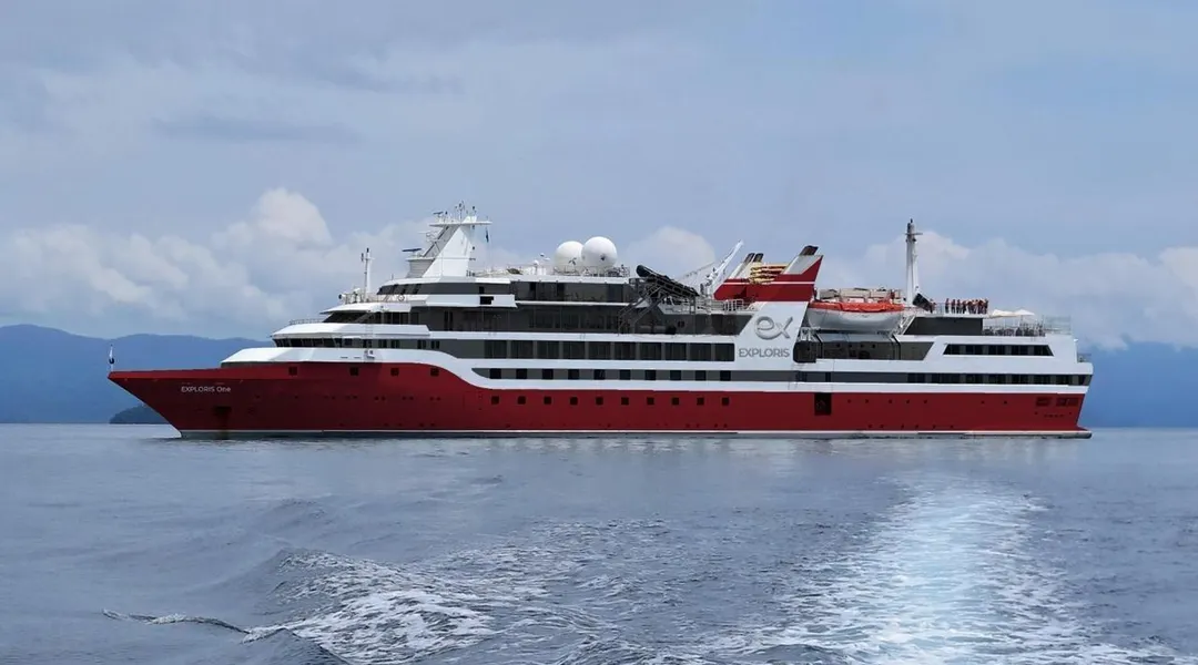 Exploris, le croisiériste des zones polaires, face au redressement
