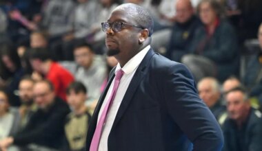 Ligue féminine. Une meneuse américaine rejoint Landerneau . Sport