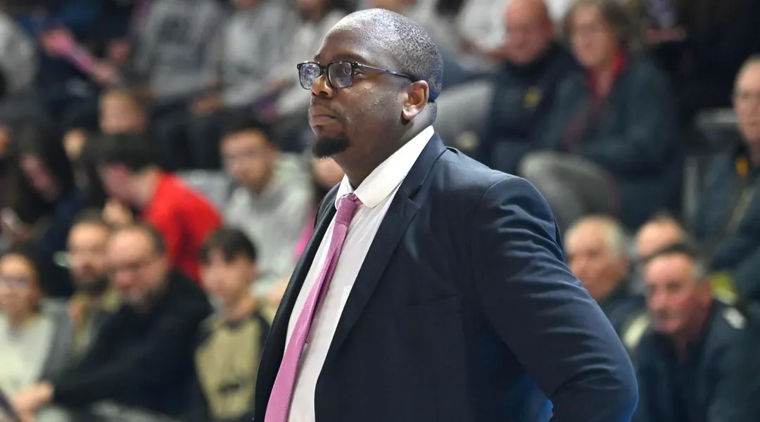 Ligue féminine. Une meneuse américaine rejoint Landerneau . Sport